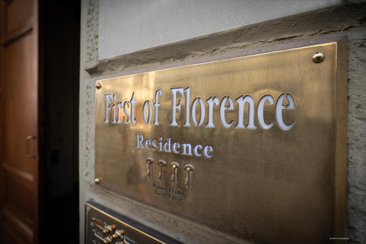 First Of Florence Exterior photo