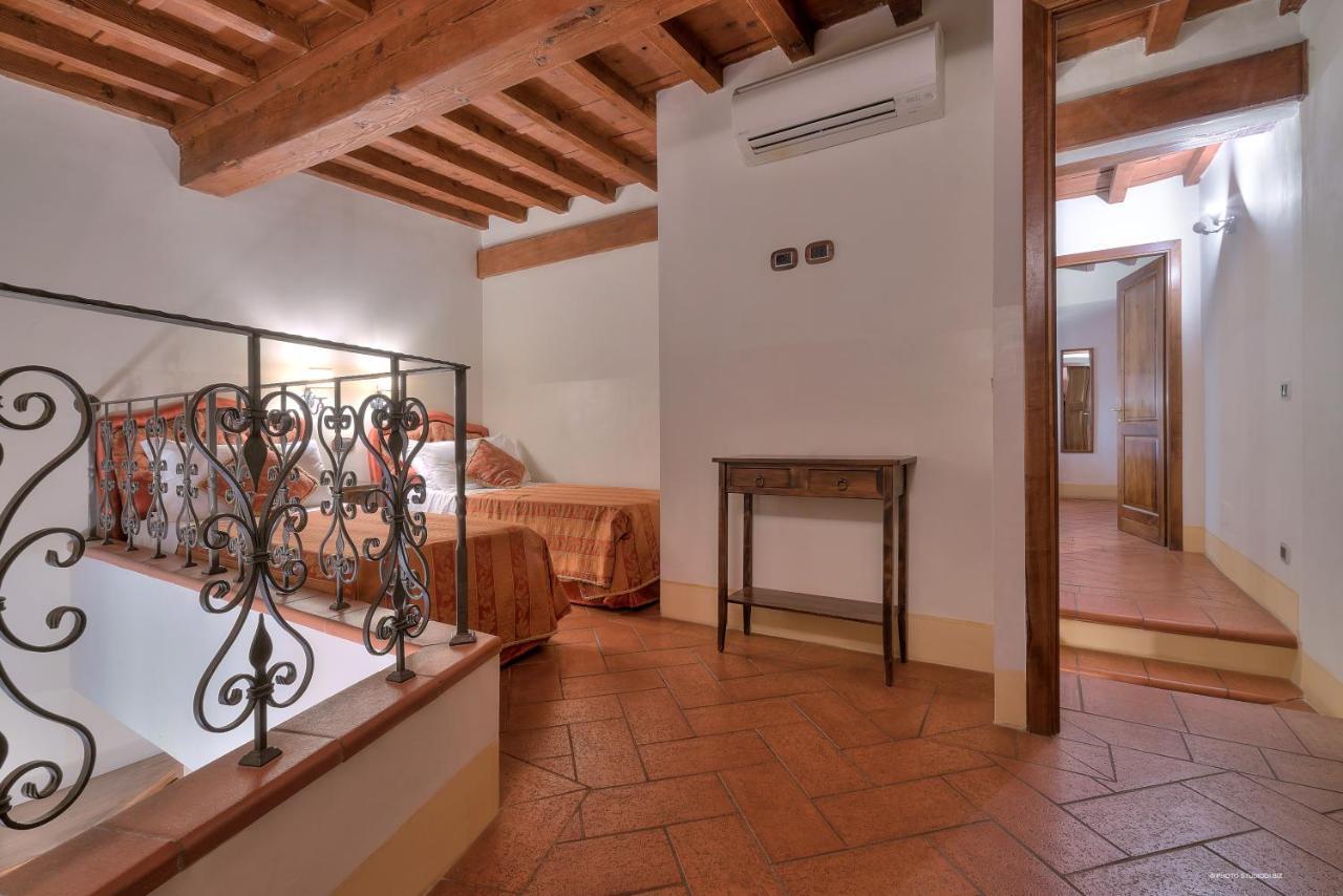 First Of Florence Exterior photo