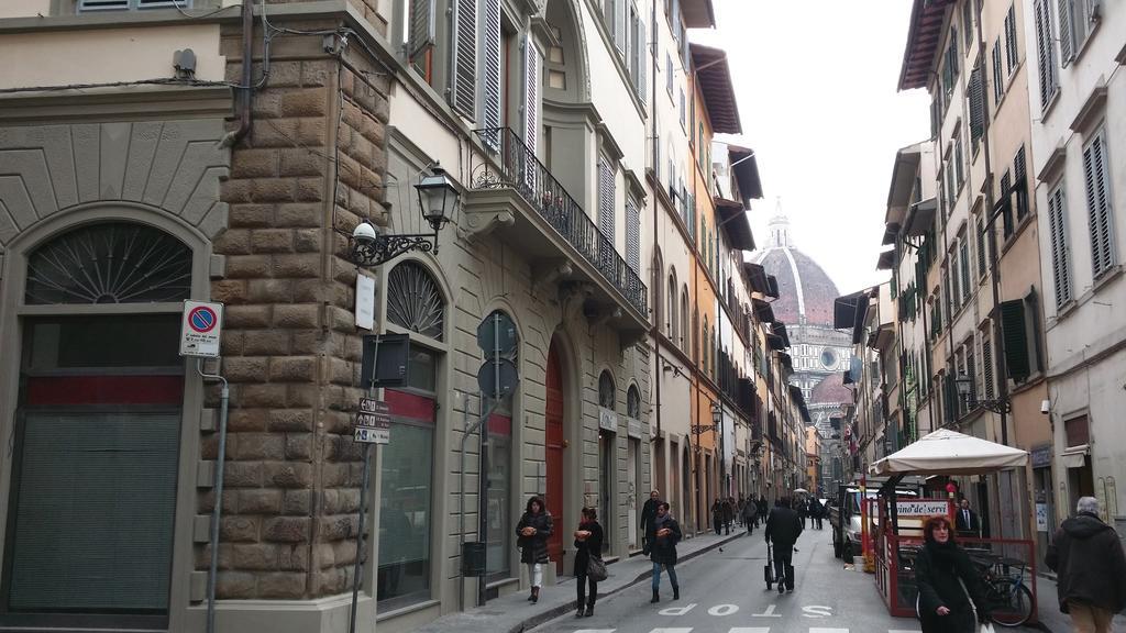 First Of Florence Exterior photo