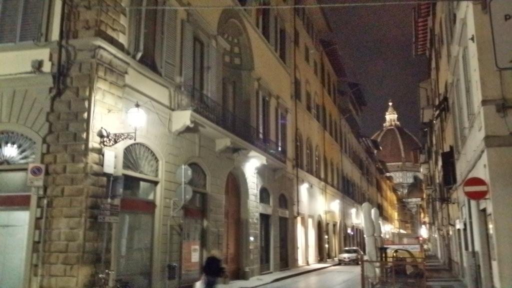 First Of Florence Exterior photo