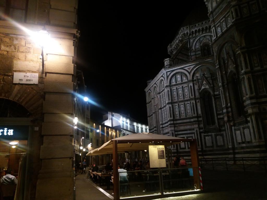 First Of Florence Exterior photo