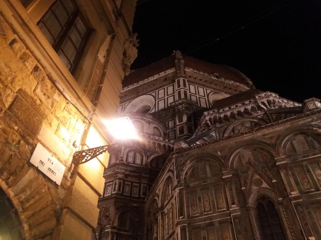 First Of Florence Exterior photo