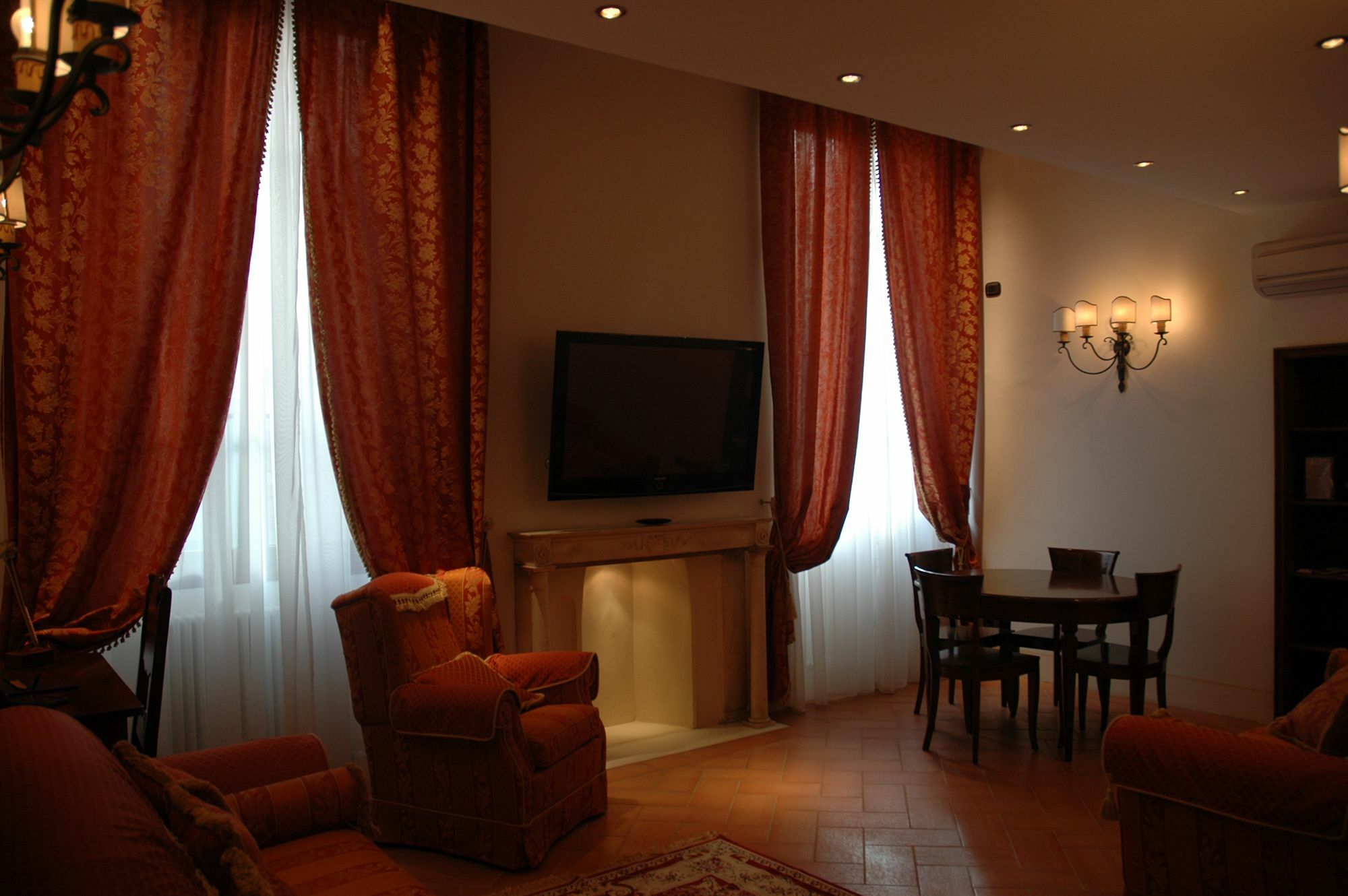 First Of Florence Exterior photo