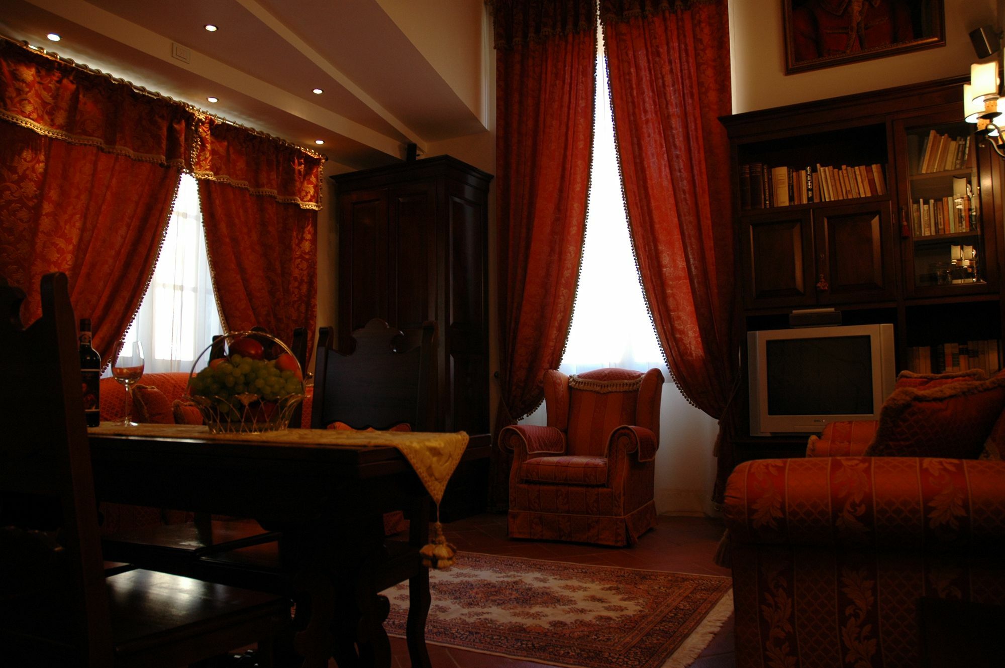 First Of Florence Exterior photo